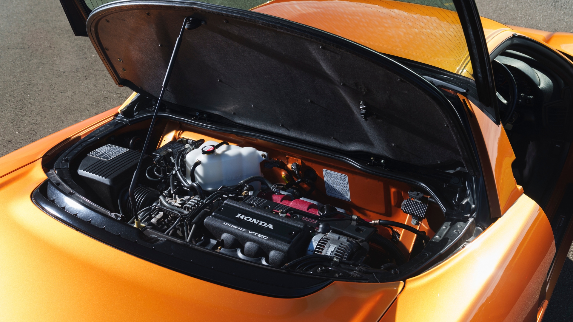 Meet your heroes: is the Honda NSX the most influential sports car